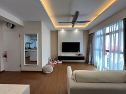 Blk 447B Fernvale Lodge (Sengkang), HDB 3 Rooms #595656541